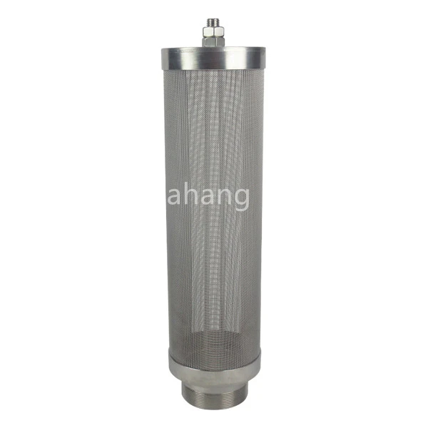 Stainless hlau roj lim Element 120x475