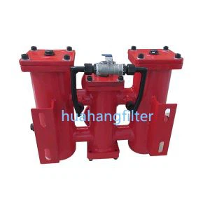 Double-Tube Roj Rov Taub Lim