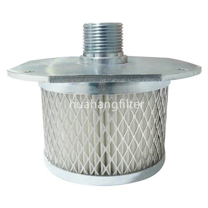Custom Air Filter Element 25x140