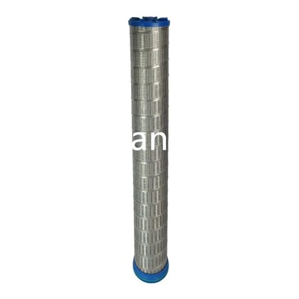 High Flow Water Filter Element 161x1030