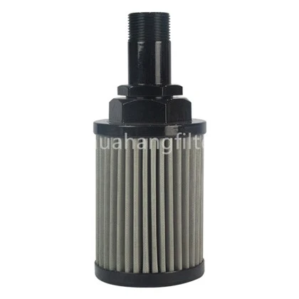 Suction Roj Lim Cartridge 64x145